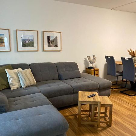 Ferienwohnung Braunlage-Harz Schwimmbad-Sauna, Wlan, Parkplatz Exterior foto