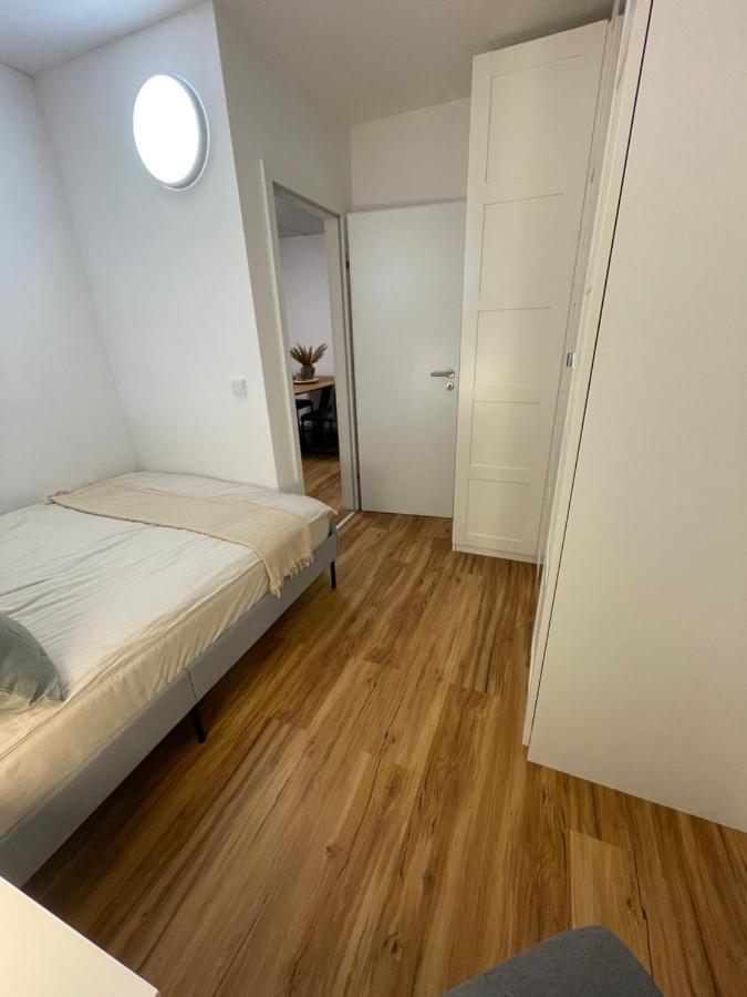 Ferienwohnung Braunlage-Harz Schwimmbad-Sauna, Wlan, Parkplatz Exterior foto