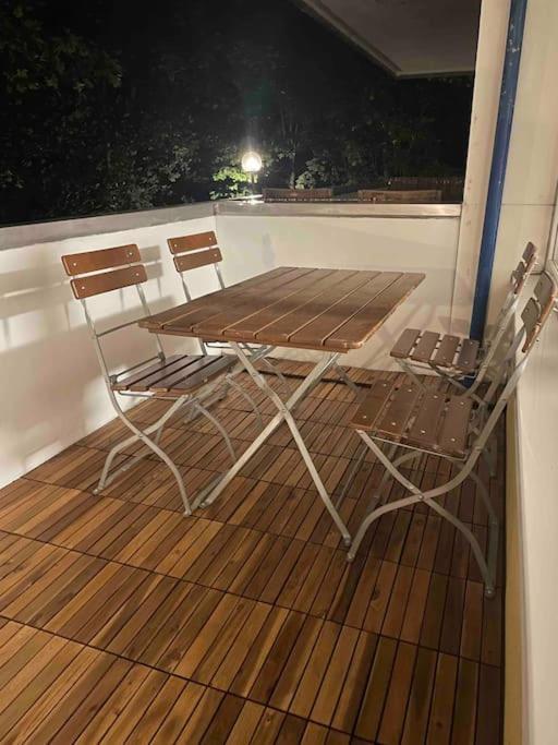 Ferienwohnung Braunlage-Harz Schwimmbad-Sauna, Wlan, Parkplatz Exterior foto